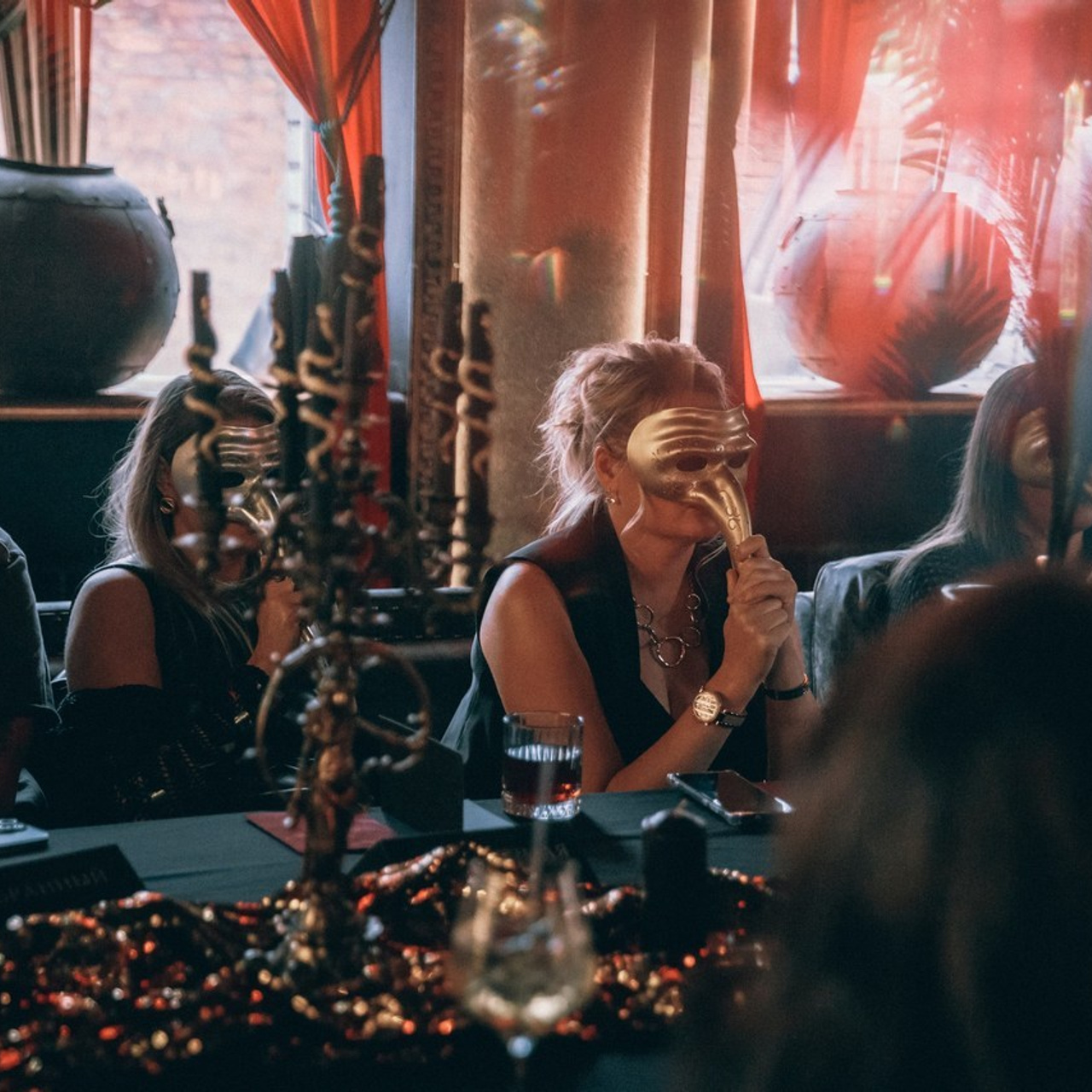 Отзывы. Фотограф в Санкт-Петербурге Яна Пикулик