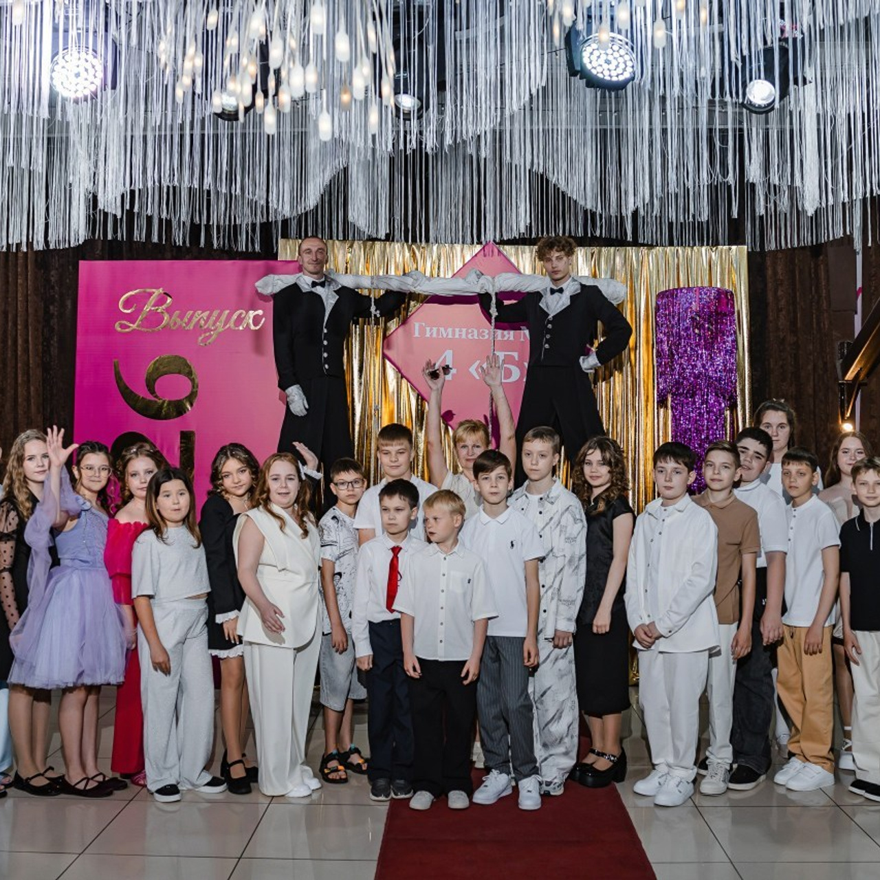 Отзывы. Event фотограф в Саратове Елизаров Александр
