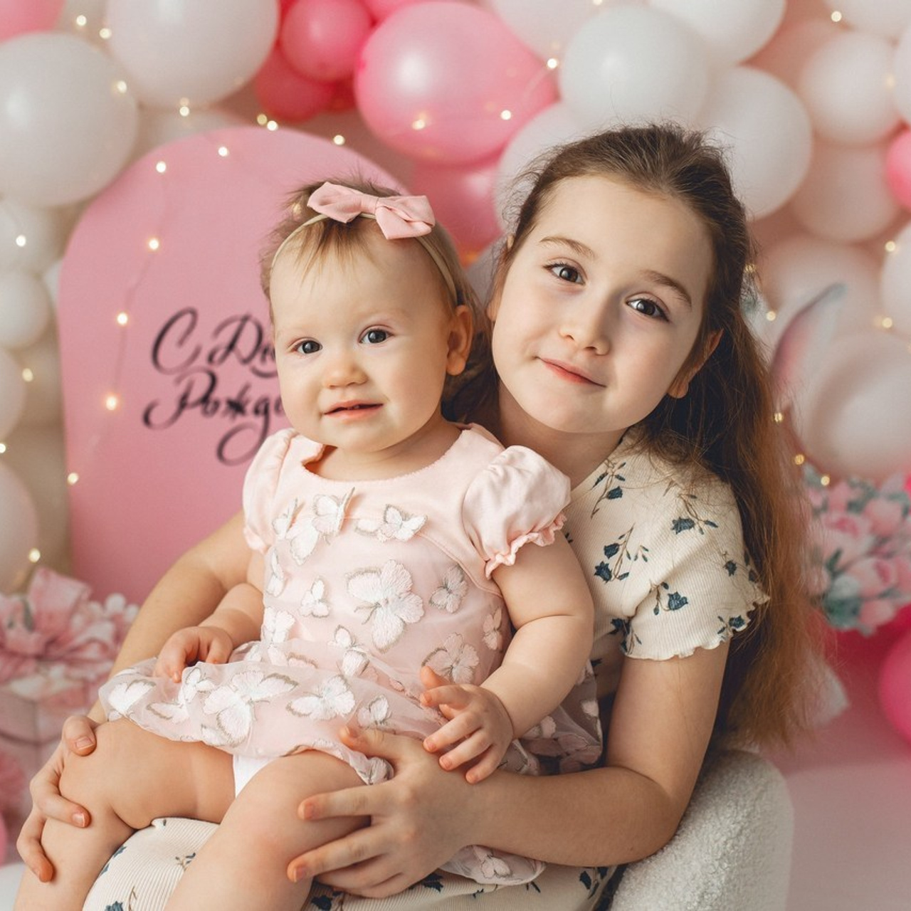 Отзывы. Семейный и детский фотограф в Самара Егорова Ирина