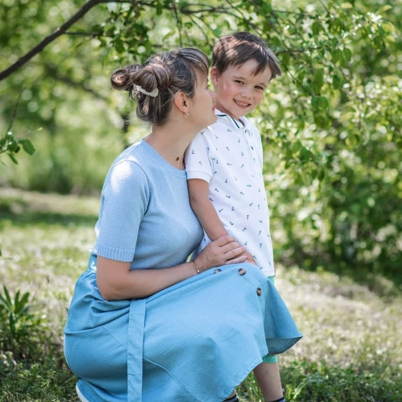 Отзывы. Семейный и детский фотограф в Самара Егорова Ирина