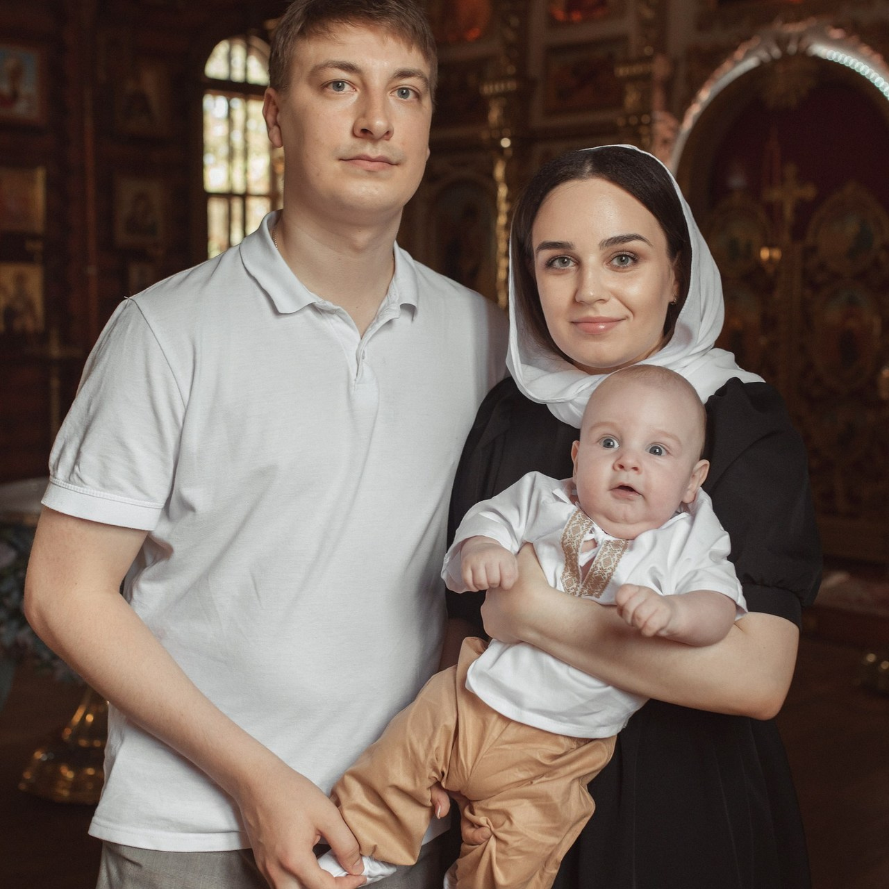 Отзывы. Детский и семейный фотограф Самара