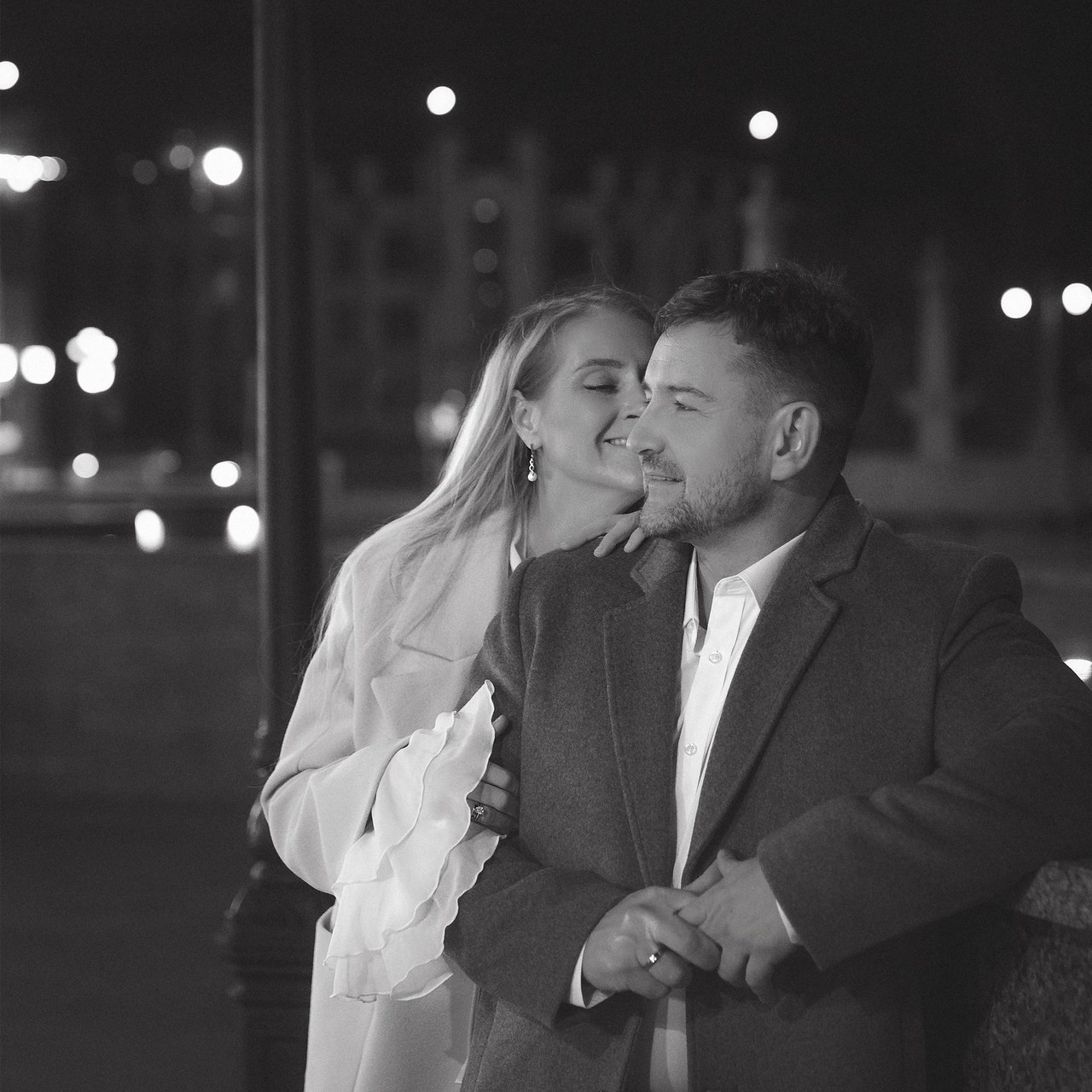 Отзывы. Бусова Анастасия — фотограф беременности — Томск