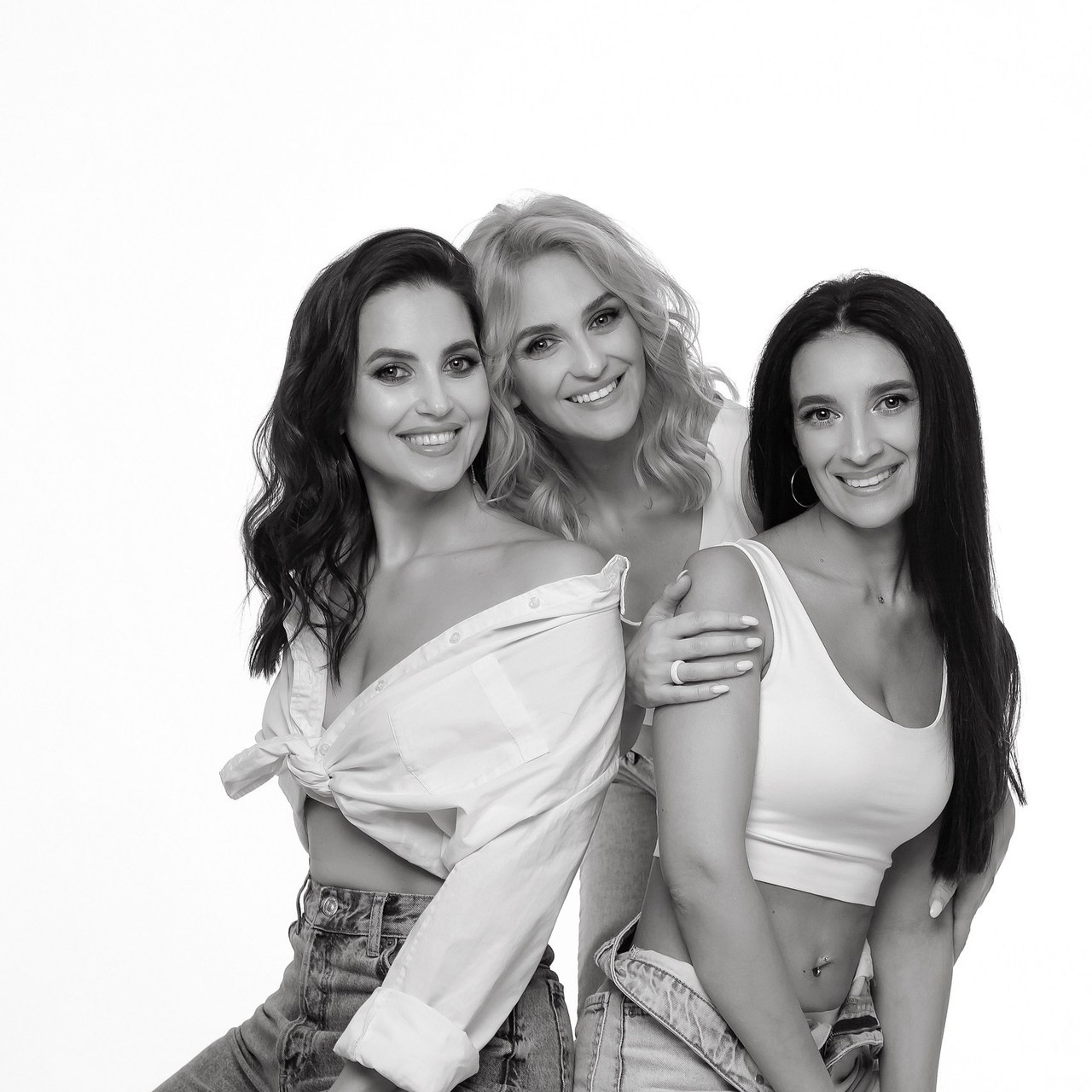 Отзывы. Бусова Анастасия — фотограф беременности — Томск