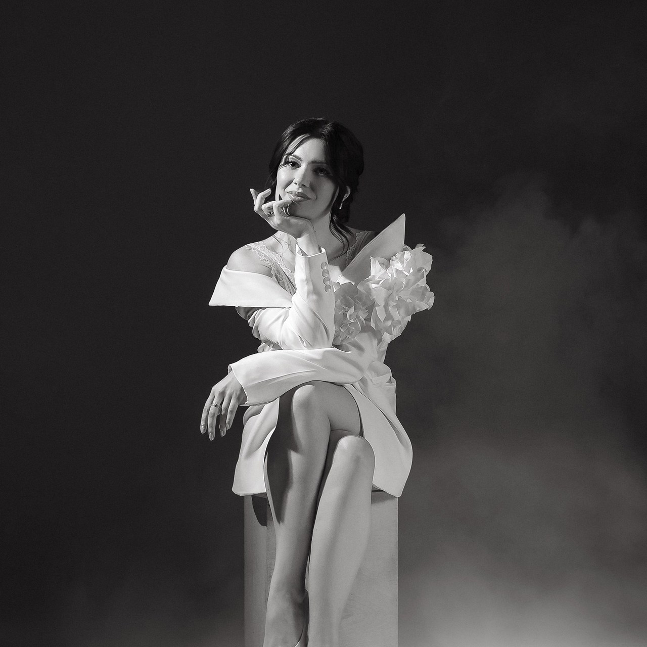 Отзывы. Бусова Анастасия — фотограф беременности — Томск