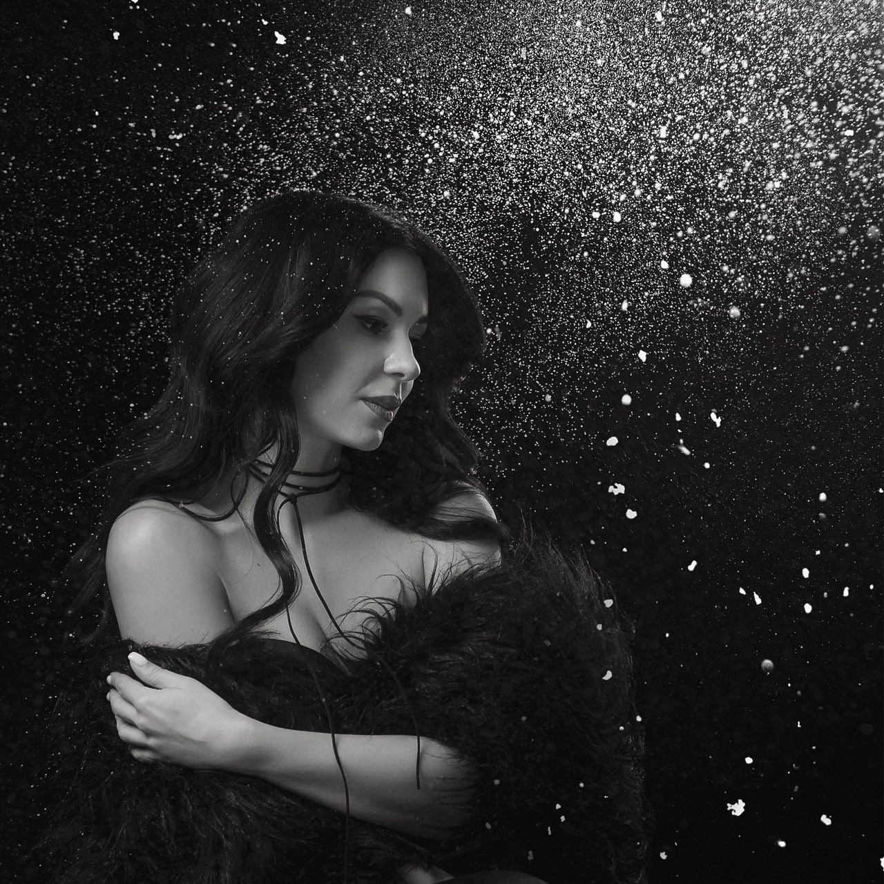 Отзывы. Бусова Анастасия — фотограф беременности — Томск