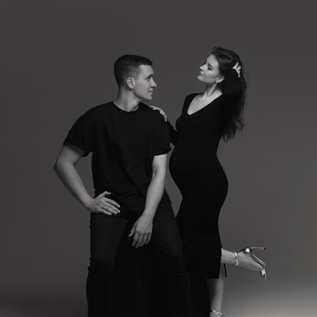 Отзывы. Бусова Анастасия — фотограф беременности — Томск