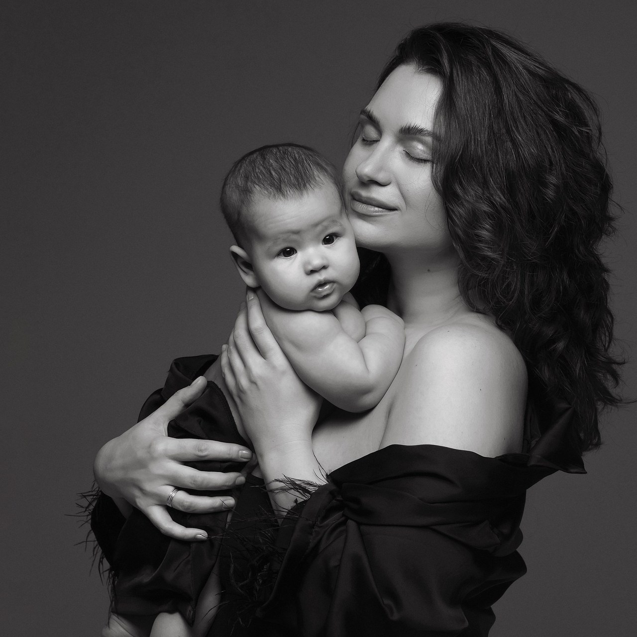 Отзывы. Бусова Анастасия — фотограф беременности — Томск