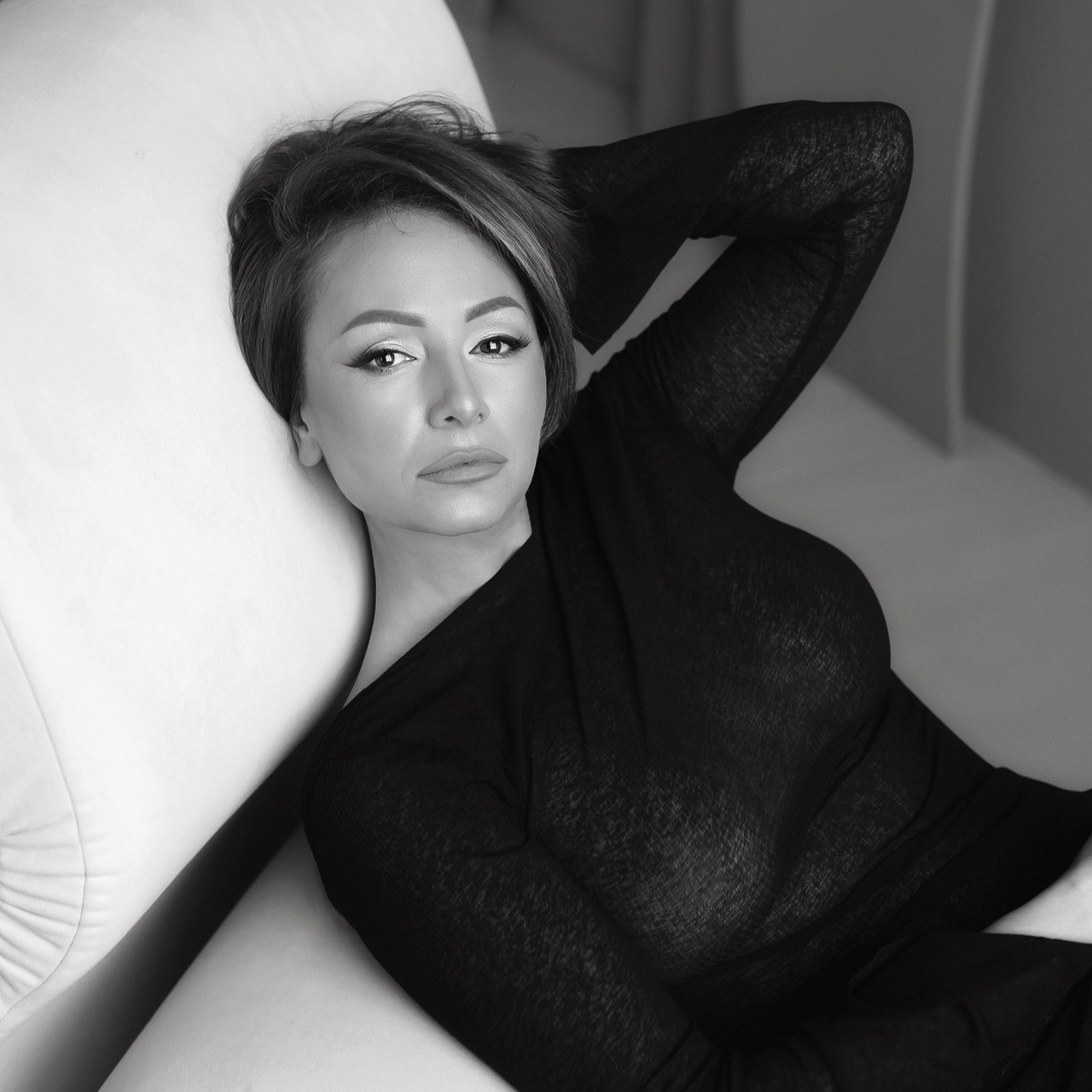 Отзывы. Бусова Анастасия — фотограф беременности и женского портрета — Томск