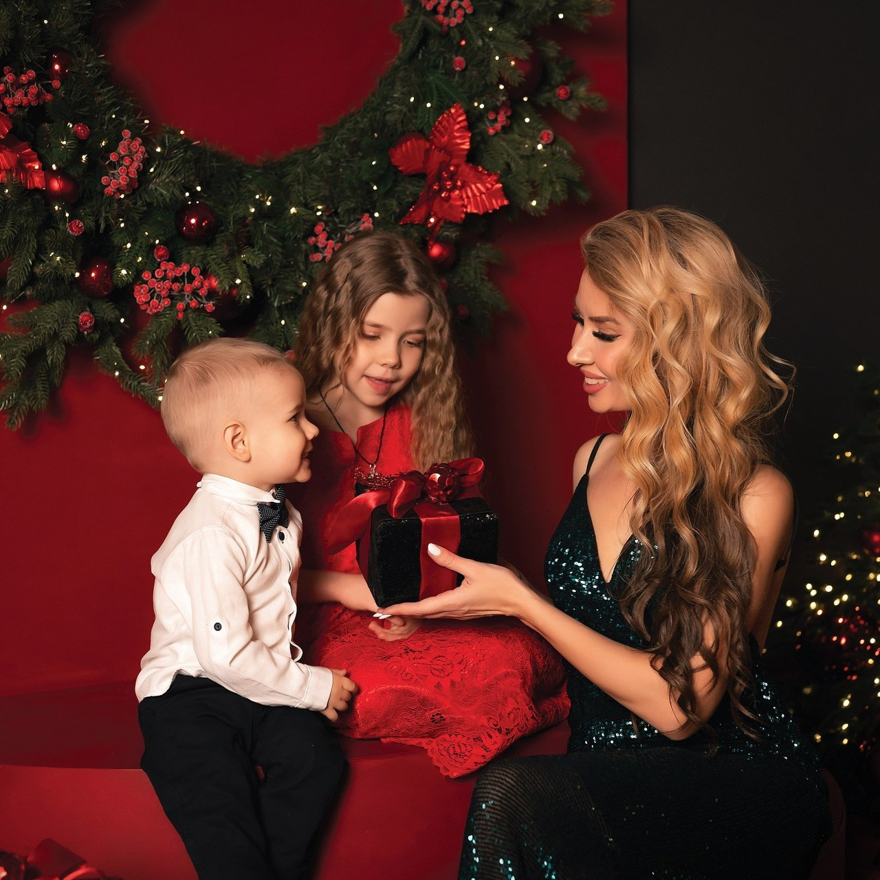 Отзывы. Бусова Анастасия — фотограф беременности — Томск