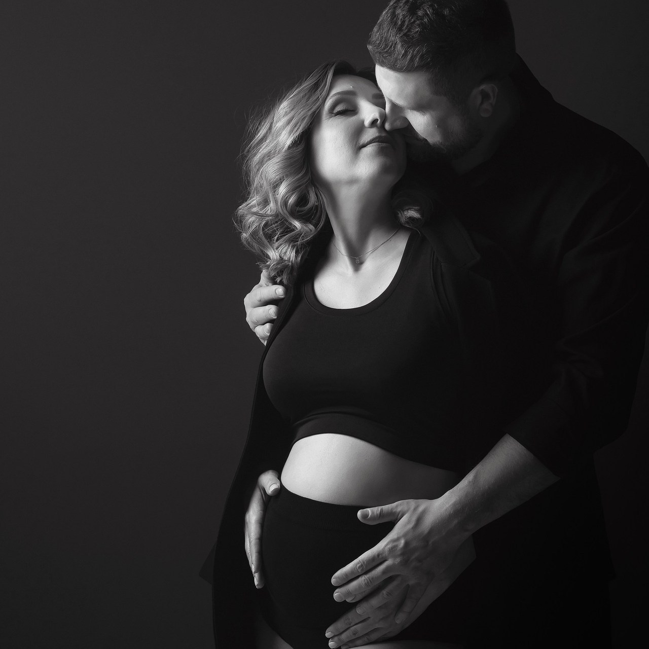 Отзывы. Бусова Анастасия — фотограф беременности и женского портрета — Томск