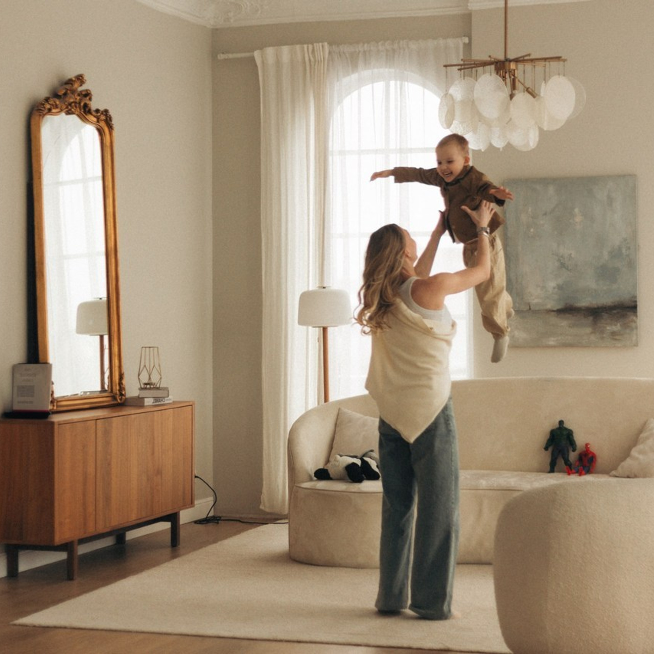 Отзывы. Настоящие портреты и истории