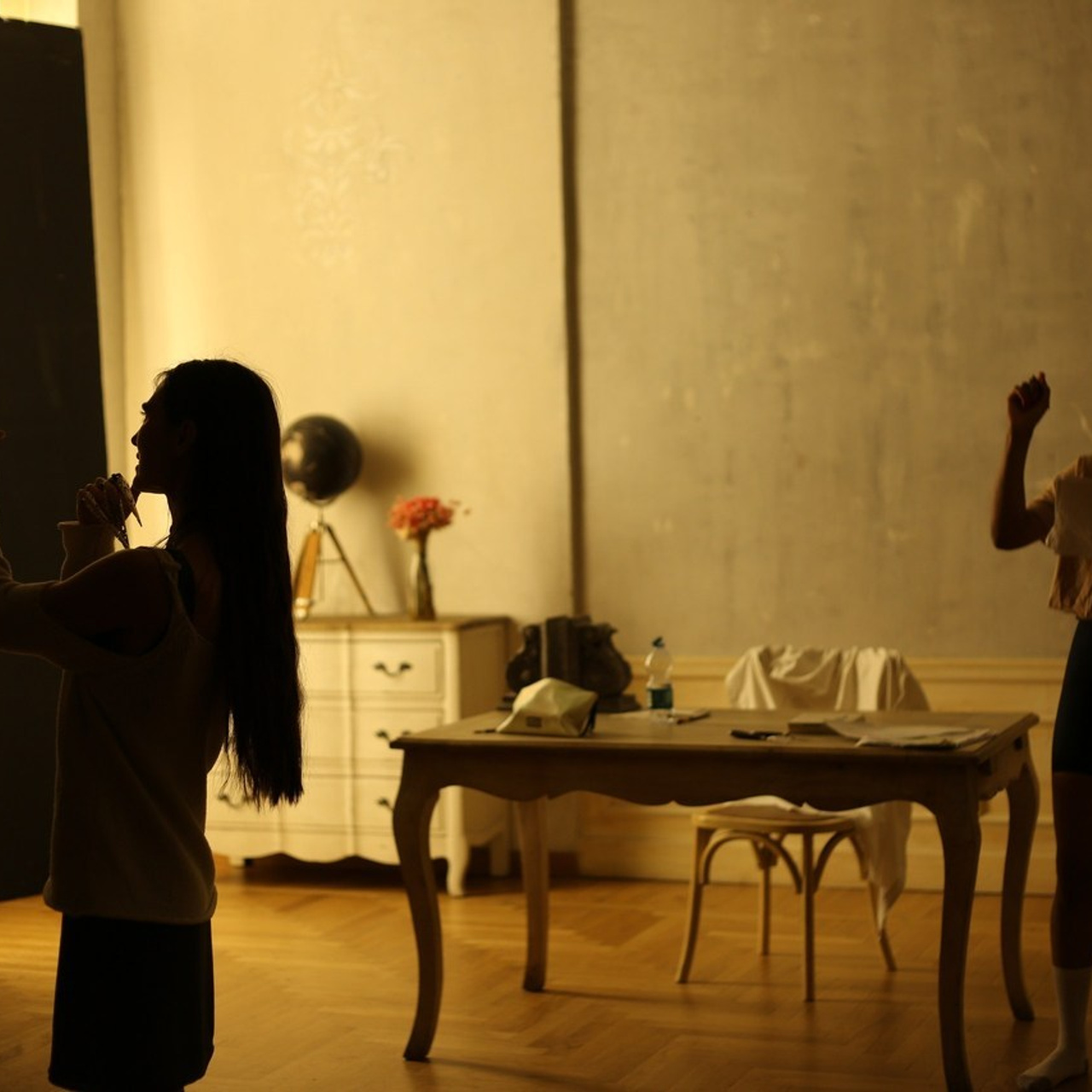 FEEDBACKS. Amira Shiakha Photographer in Milan