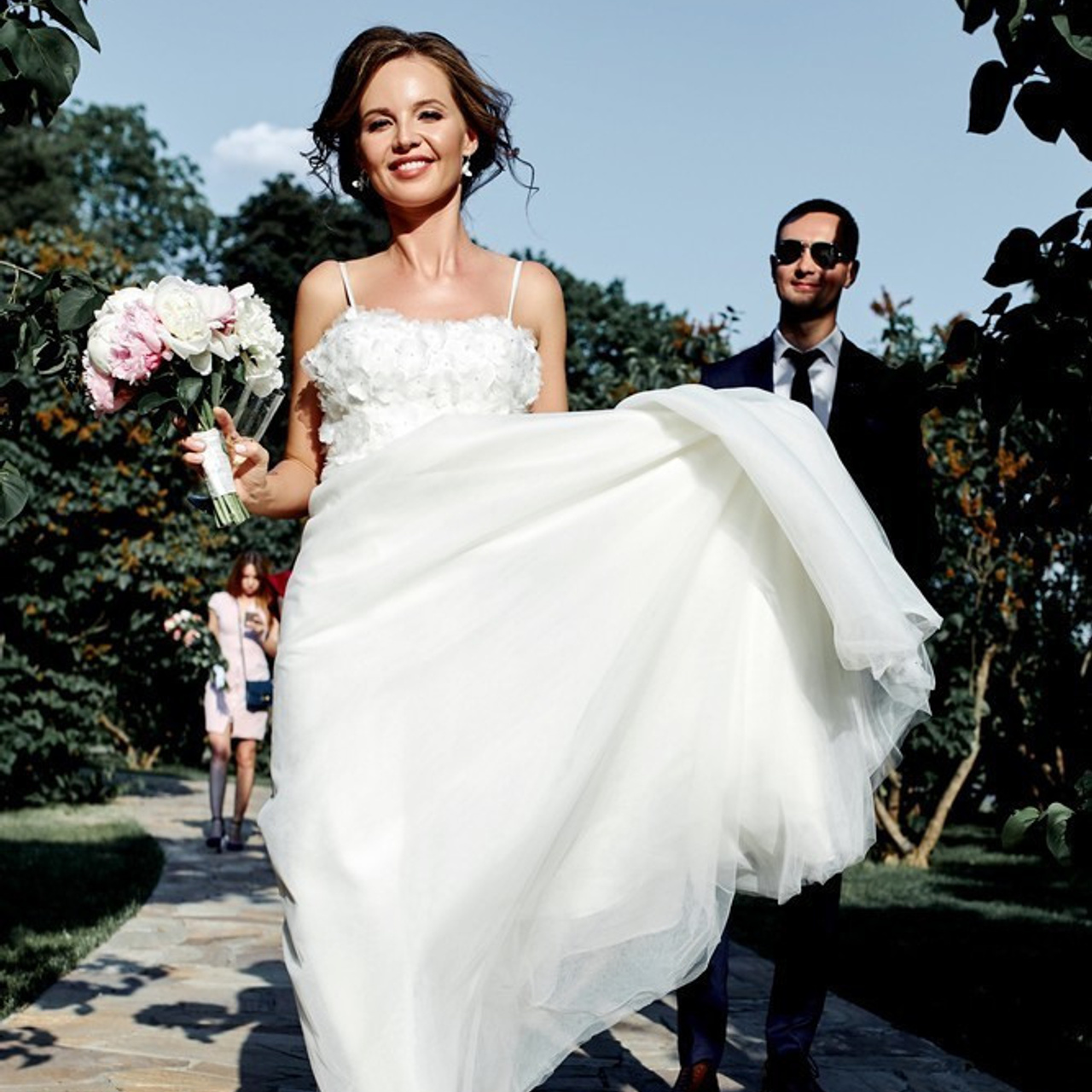 Отзывы на услуги фотографа в Москве, Геры Урнева — Фото отзывов клиентов о работе с профессиональным фотографом из Москвы