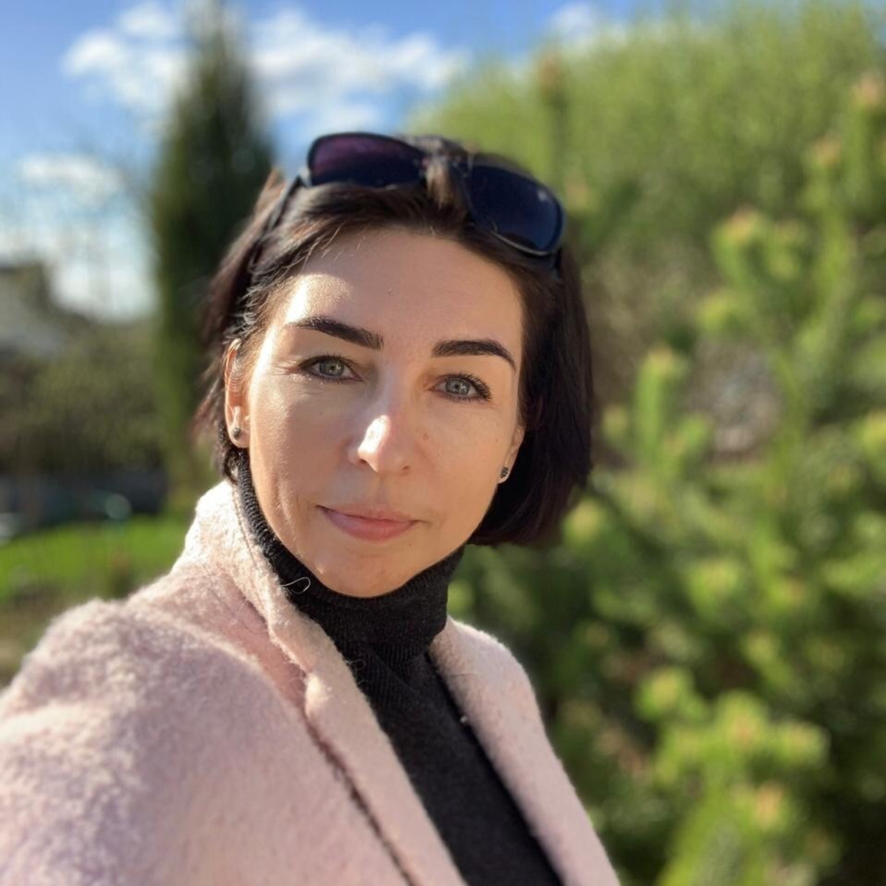 Отзывы на услуги фотографа в Москве, Геры Урнева — Фото отзывов клиентов о работе с профессиональным фотографом из Москвы