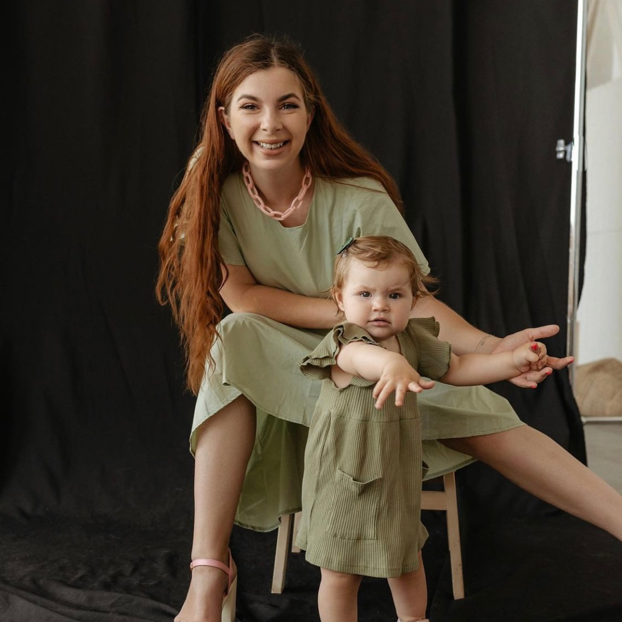 Отзывы клиентов после фотосессии. Семейный и портретный фотограф Нижний Новгород