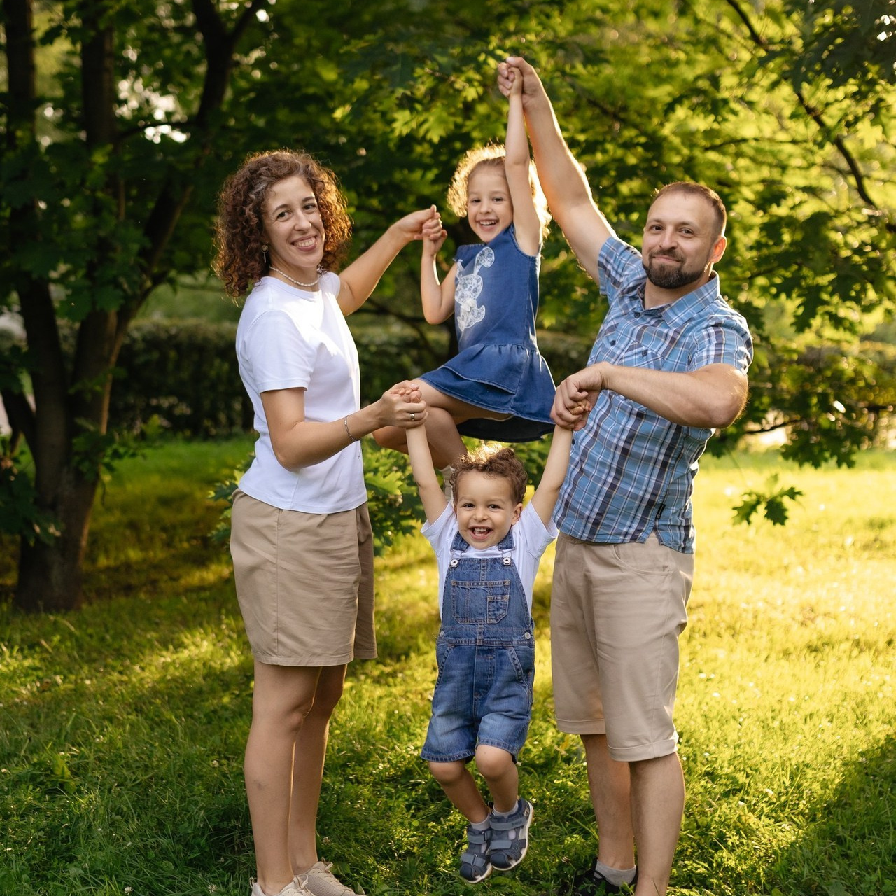 Отзывы клиентов после фотосессии. Семейный и портретный фотограф Нижний Новгород