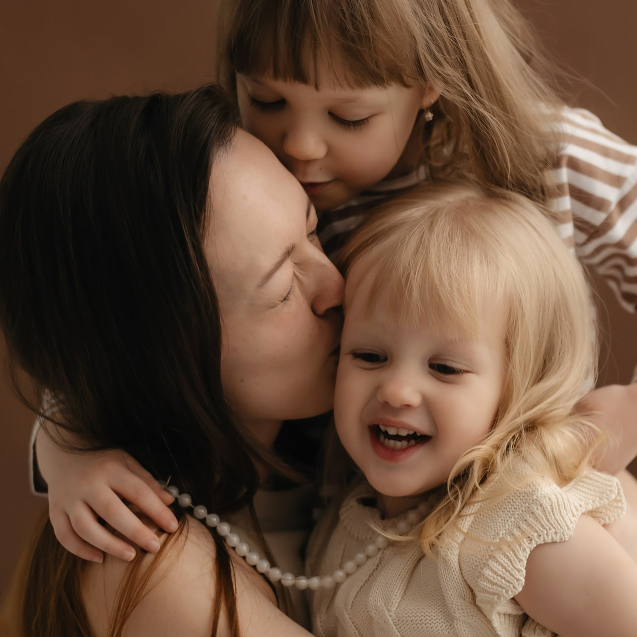 Отзывы клиентов после фотосессии. Семейный и портретный фотограф Нижний Новгород