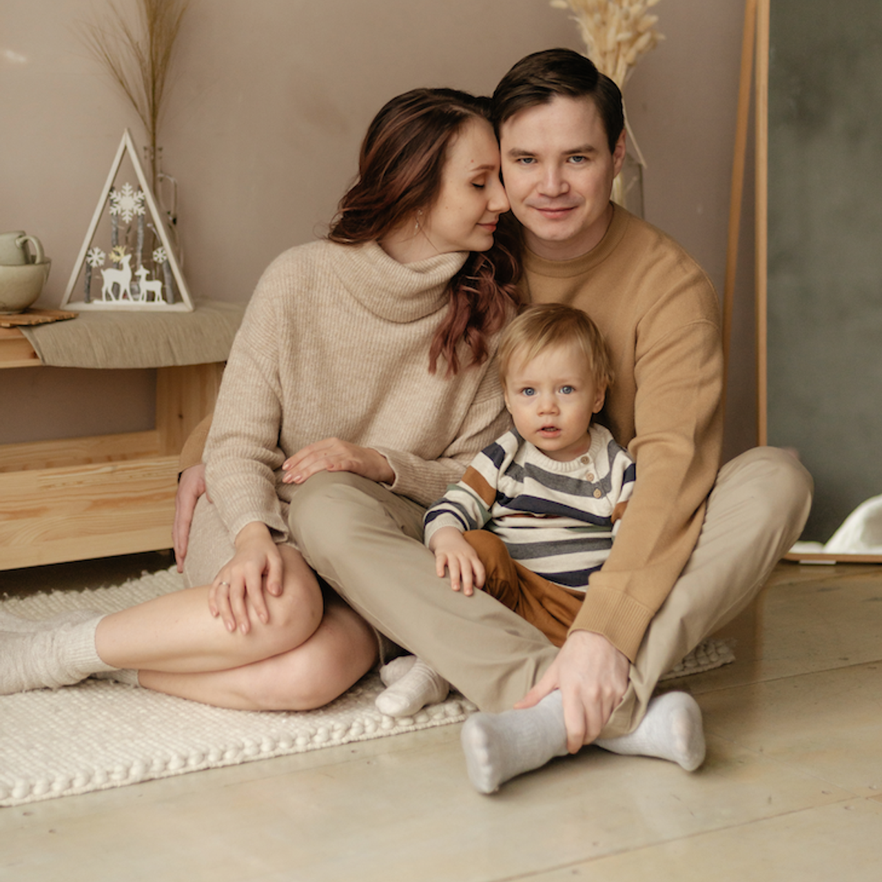 Отзывы клиентов после фотосессии. Семейный и портретный фотограф Нижний Новгород