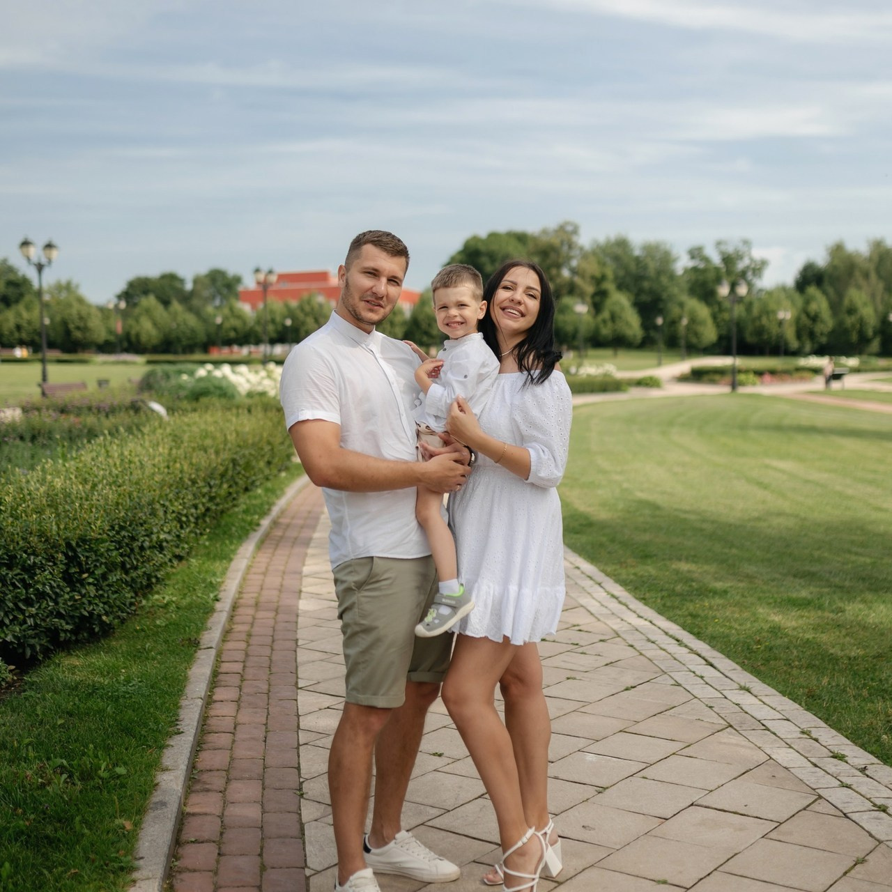 Отзывы клиентов после фотосессии. Семейный и портретный фотограф Нижний Новгород