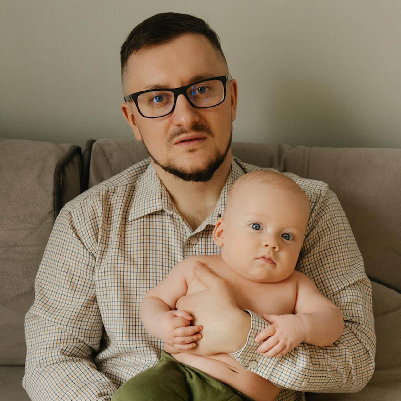 Отзывы клиентов после фотосессии. Семейный и портретный фотограф Нижний Новгород