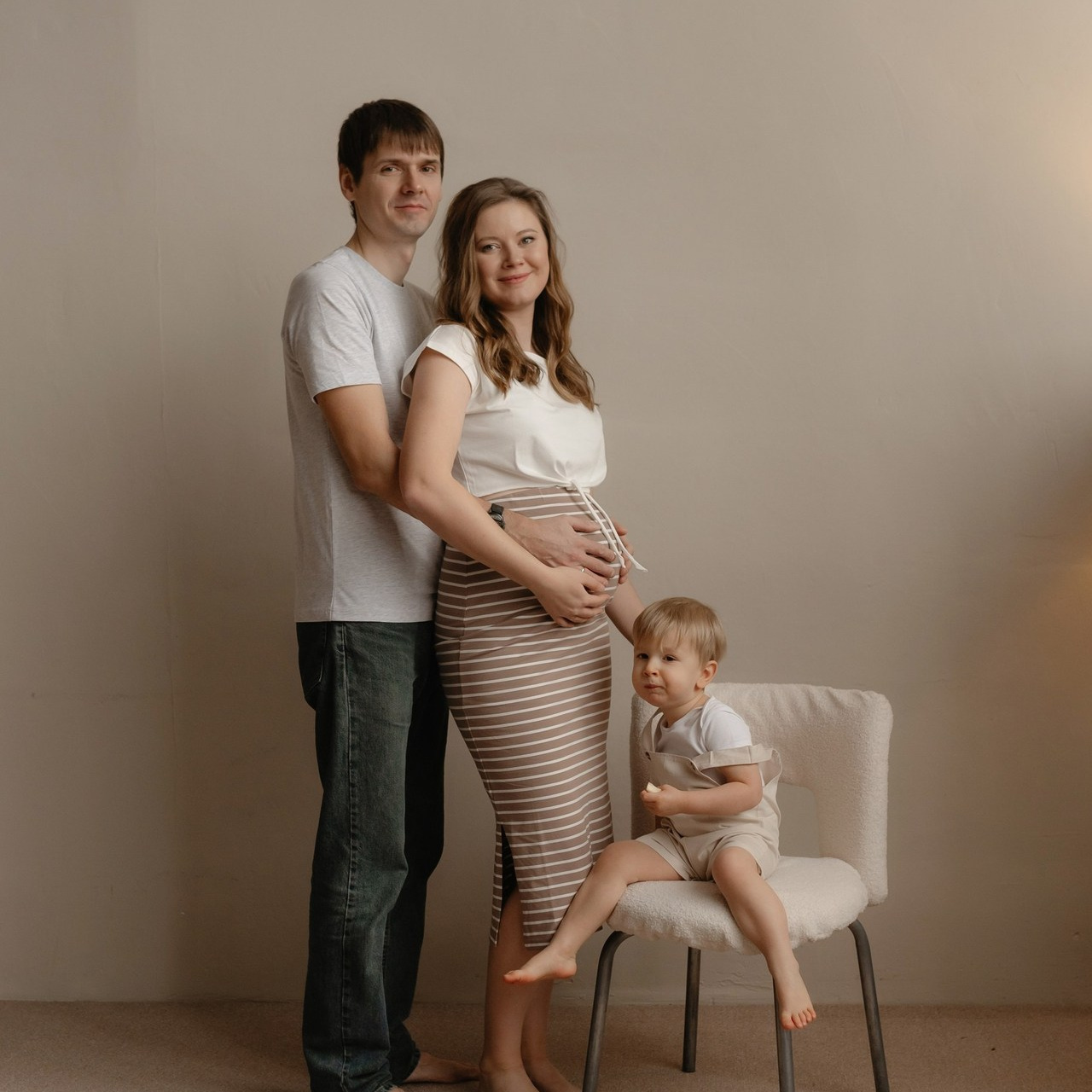 Отзывы клиентов после фотосессии. Семейный и портретный фотограф Нижний Новгород