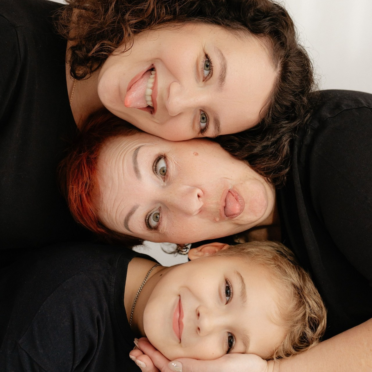 Отзывы клиентов после фотосессии. Семейный и портретный фотограф Нижний Новгород