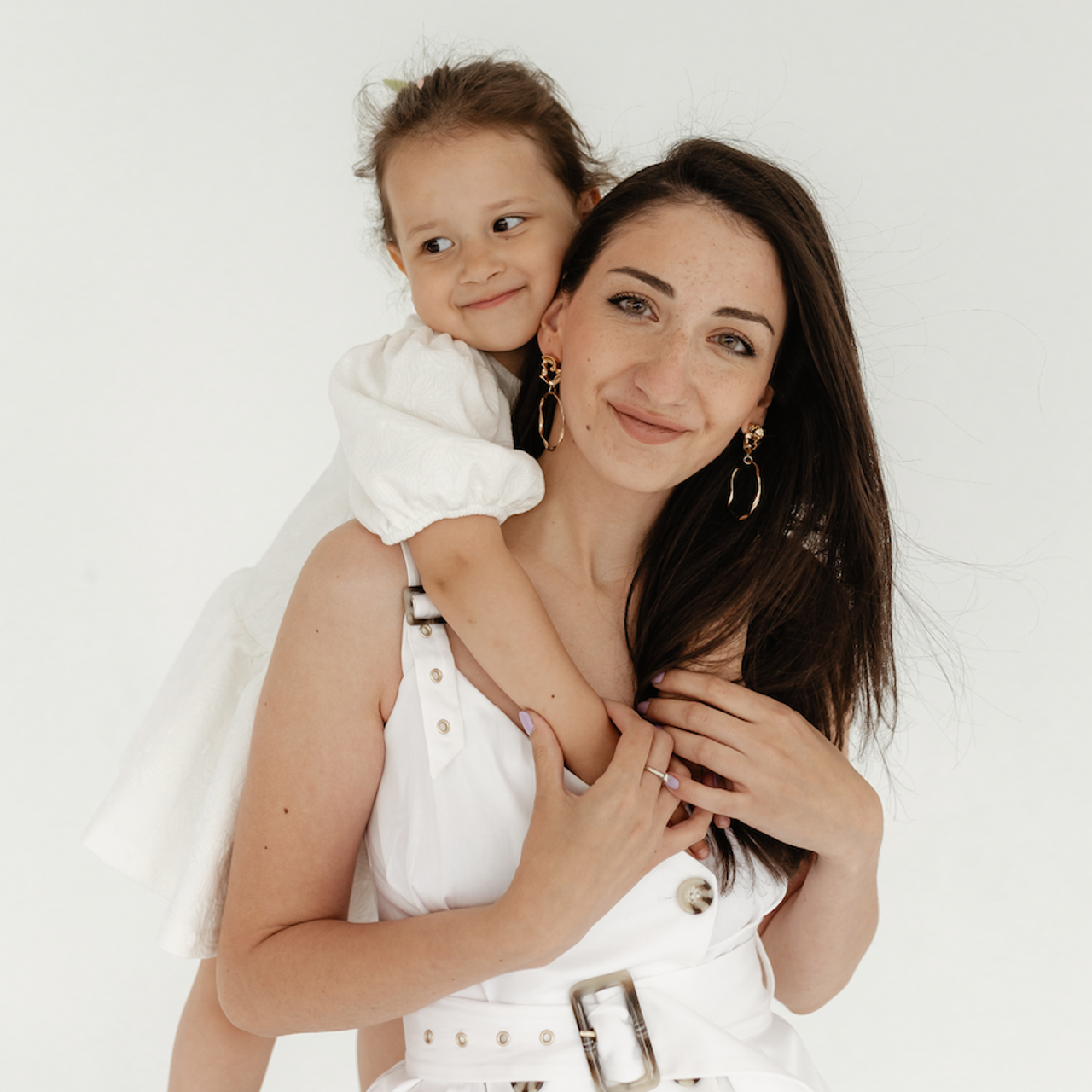 Отзывы клиентов после фотосессии. Семейный и портретный фотограф Нижний Новгород