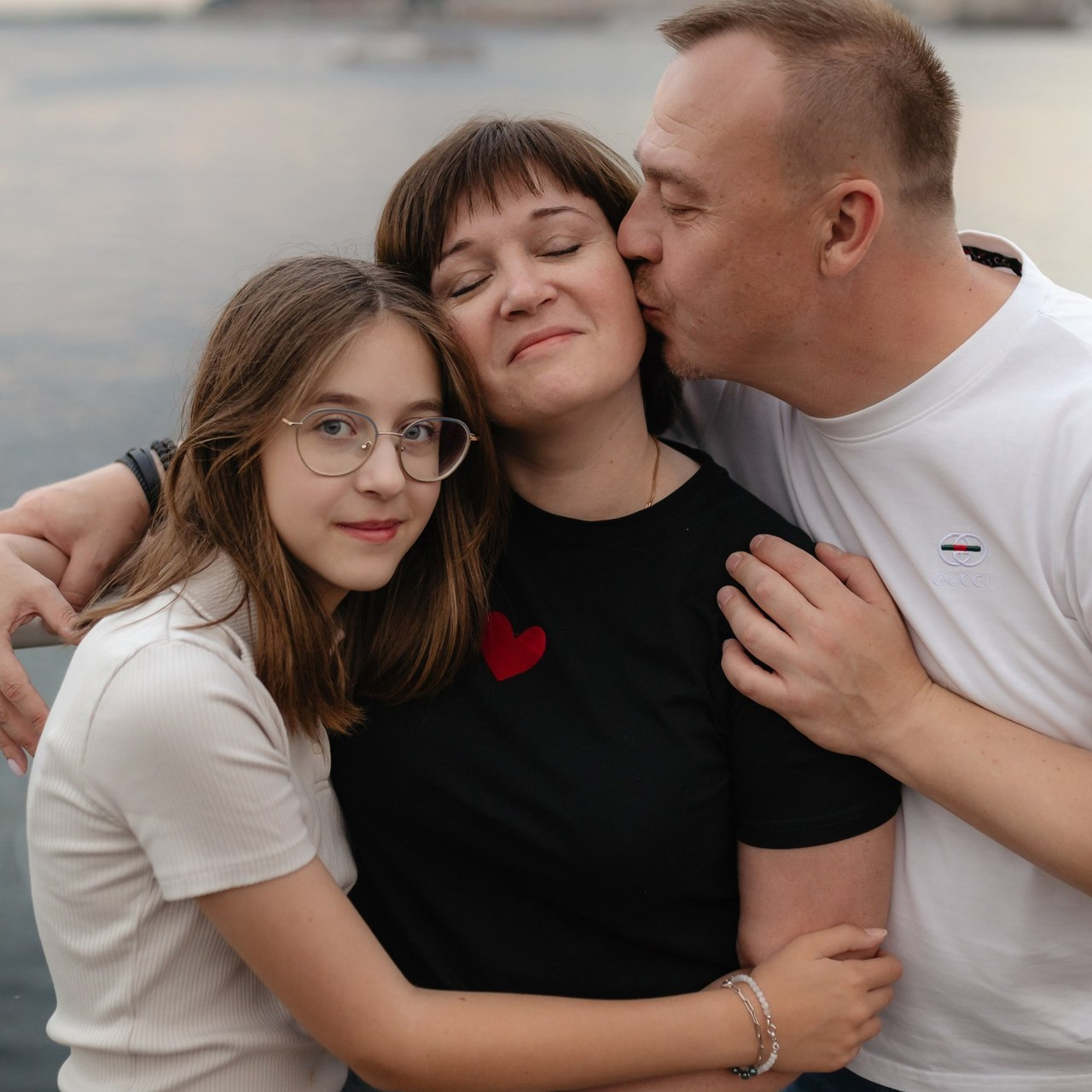 Отзывы клиентов после фотосессии. Семейный и портретный фотограф Нижний Новгород