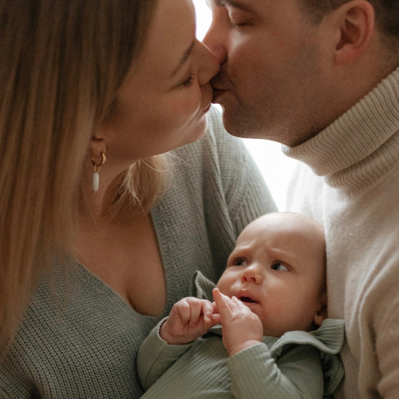 Отзывы клиентов после фотосессии. Семейный и портретный фотограф Нижний Новгород