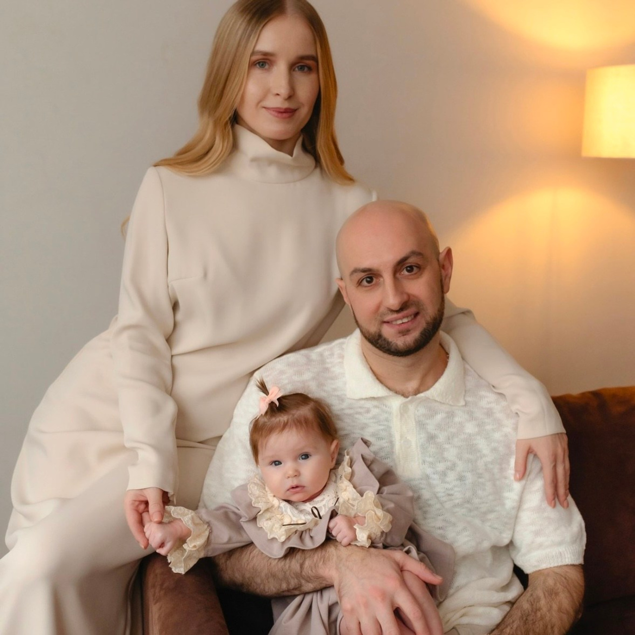 Отзывы клиентов после фотосессии. Семейный и портретный фотограф Нижний Новгород