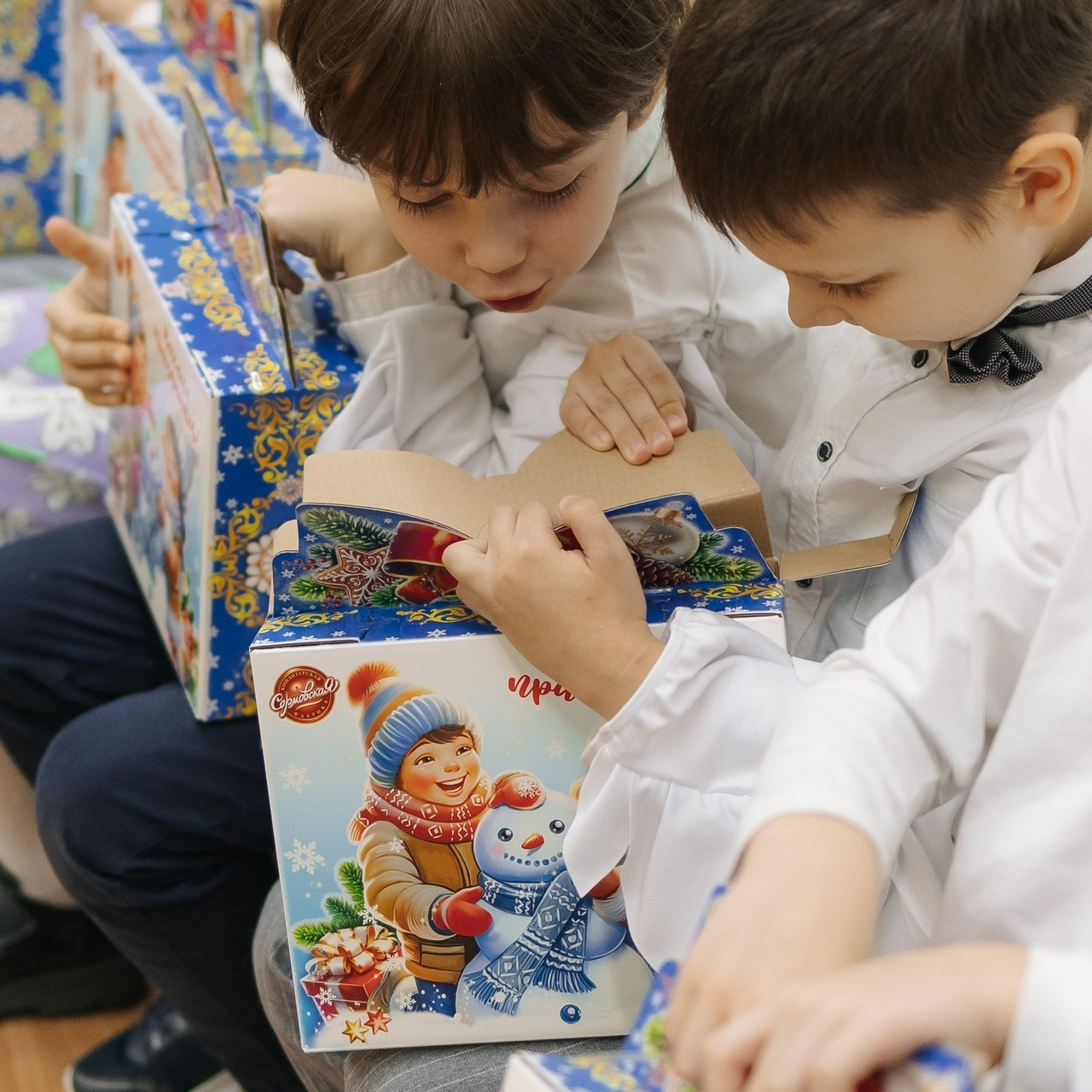 Отзывы клиентов после фотосессии. Семейный и портретный фотограф Нижний Новгород