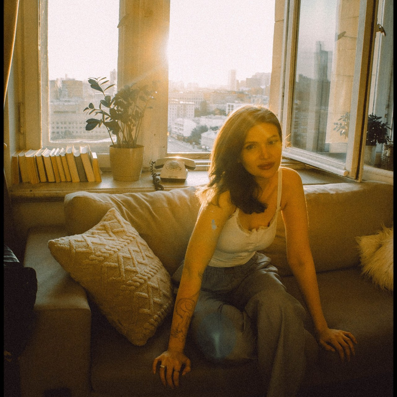 Отзывы. Фотограф Москва, Тверь