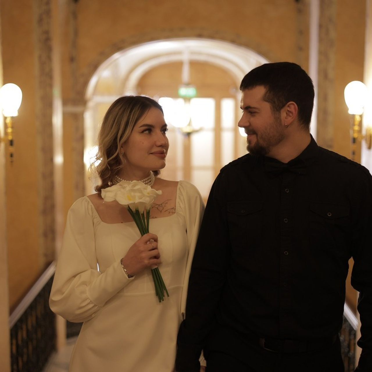 Отзывы. Фотограф Тамара Поликанова