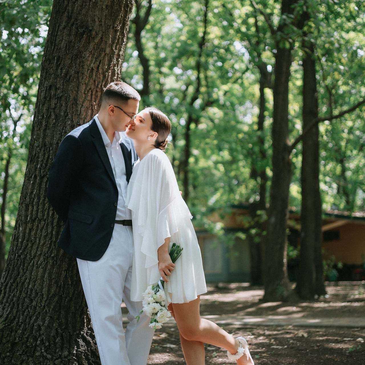 Отзывы. Фотограф Елизавета Наумова