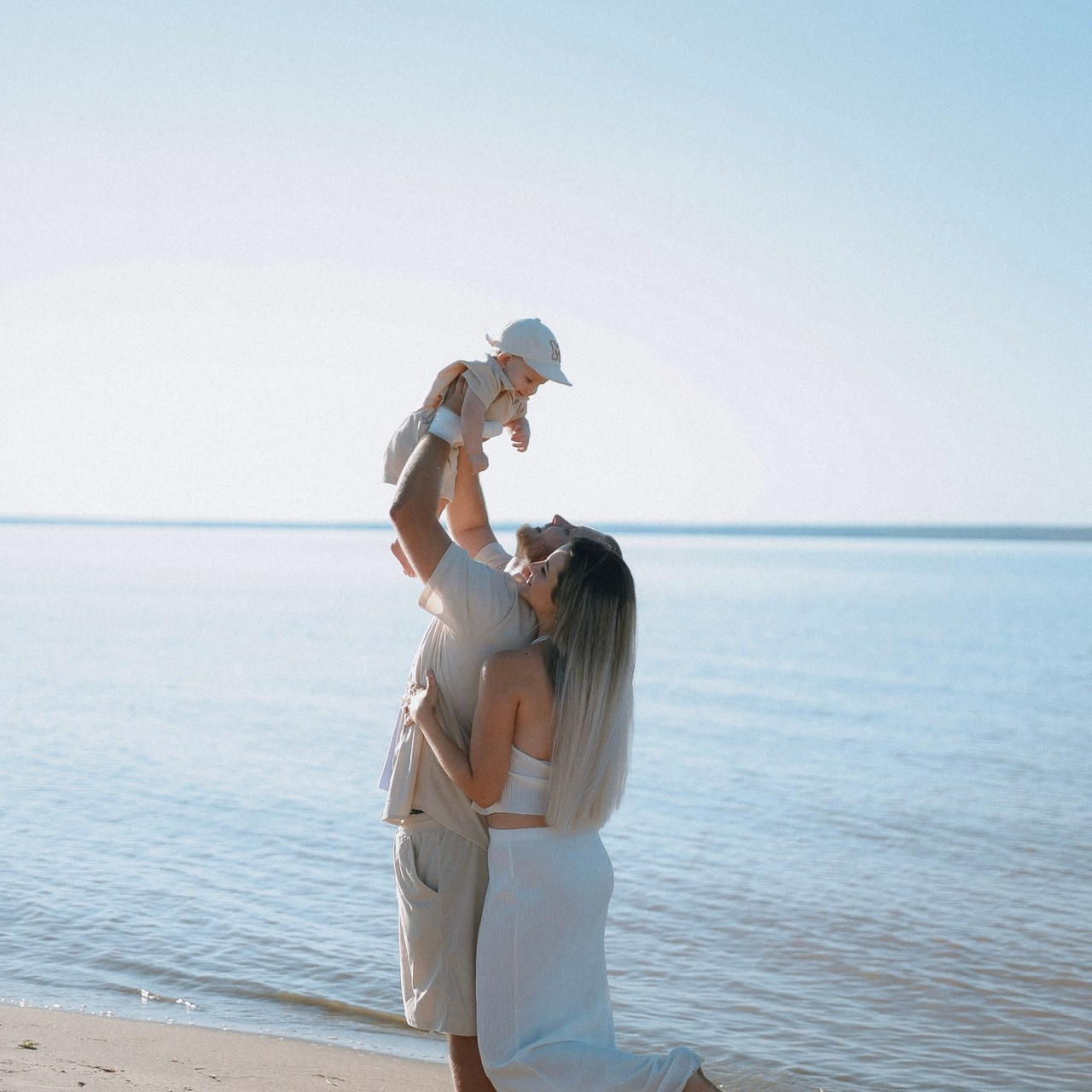 Отзывы. Фотограф Елизавета Наумова