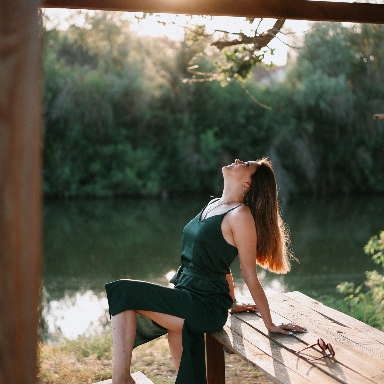 Отзывы. Фотограф Елизавета Наумова