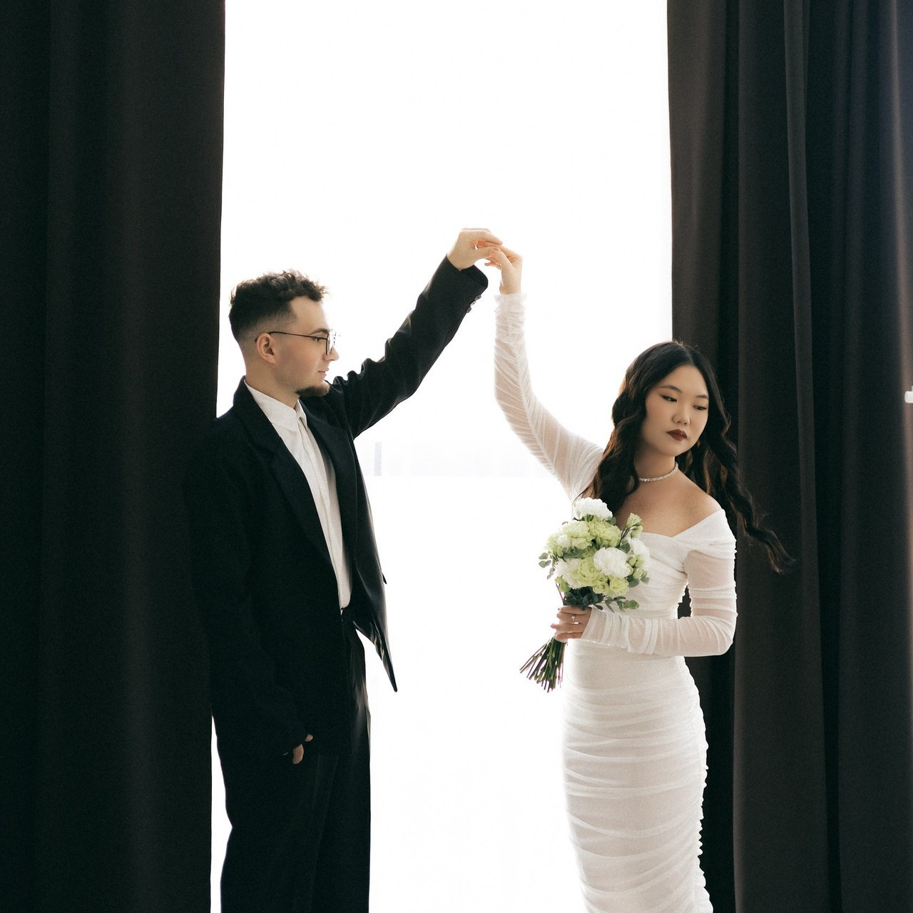 Отзывы. Фотограф Елизавета Наумова