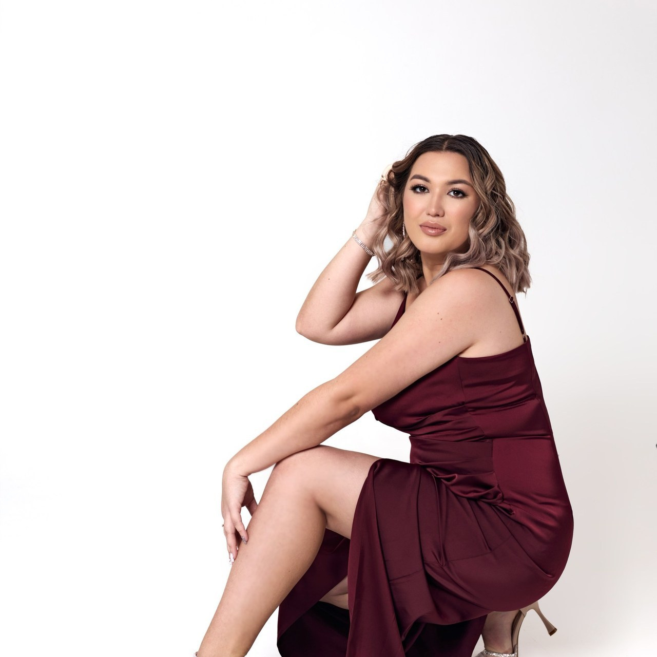 Отзывы. Фотограф Елизавета Наумова