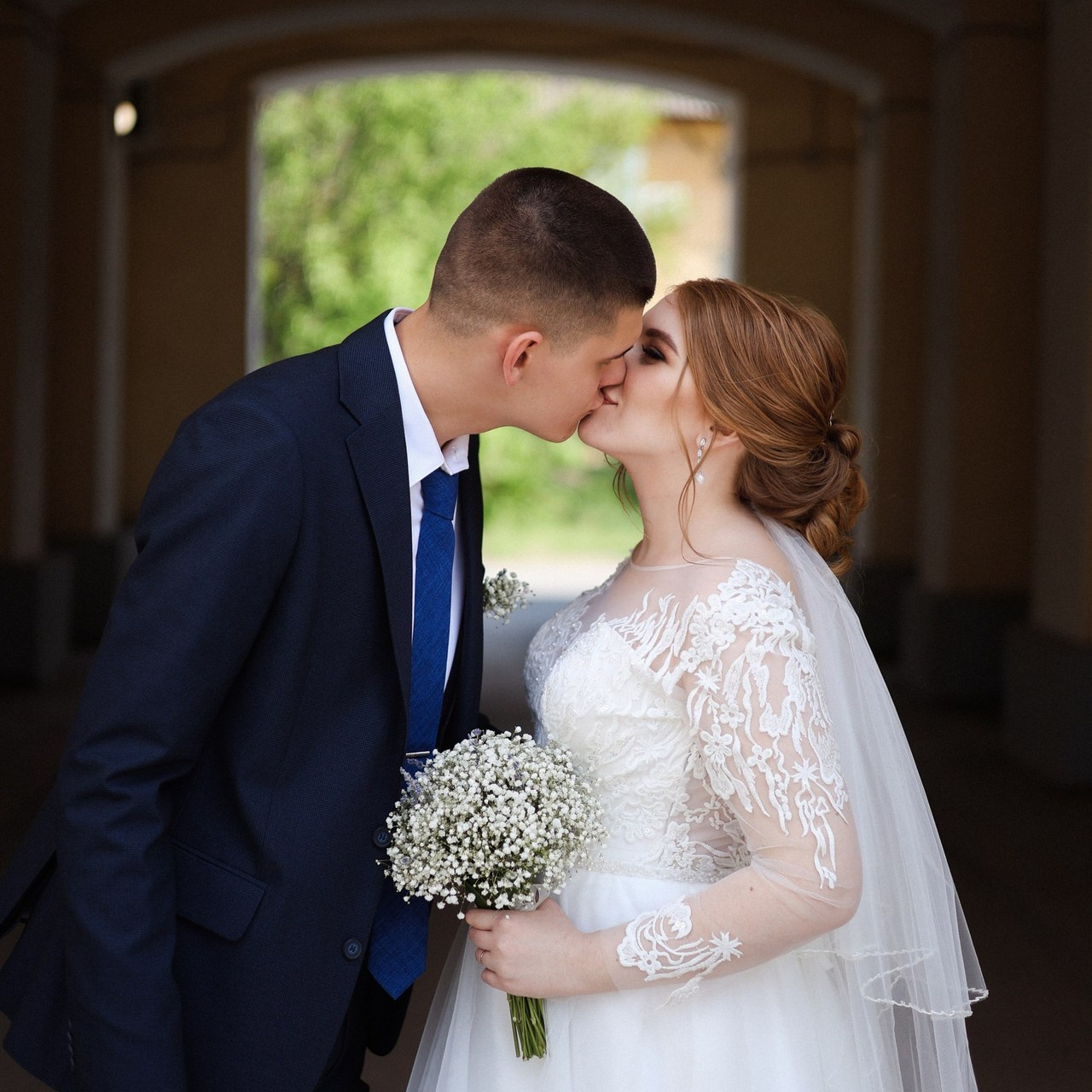 Отзывы. Фотограф Елизавета Наумова