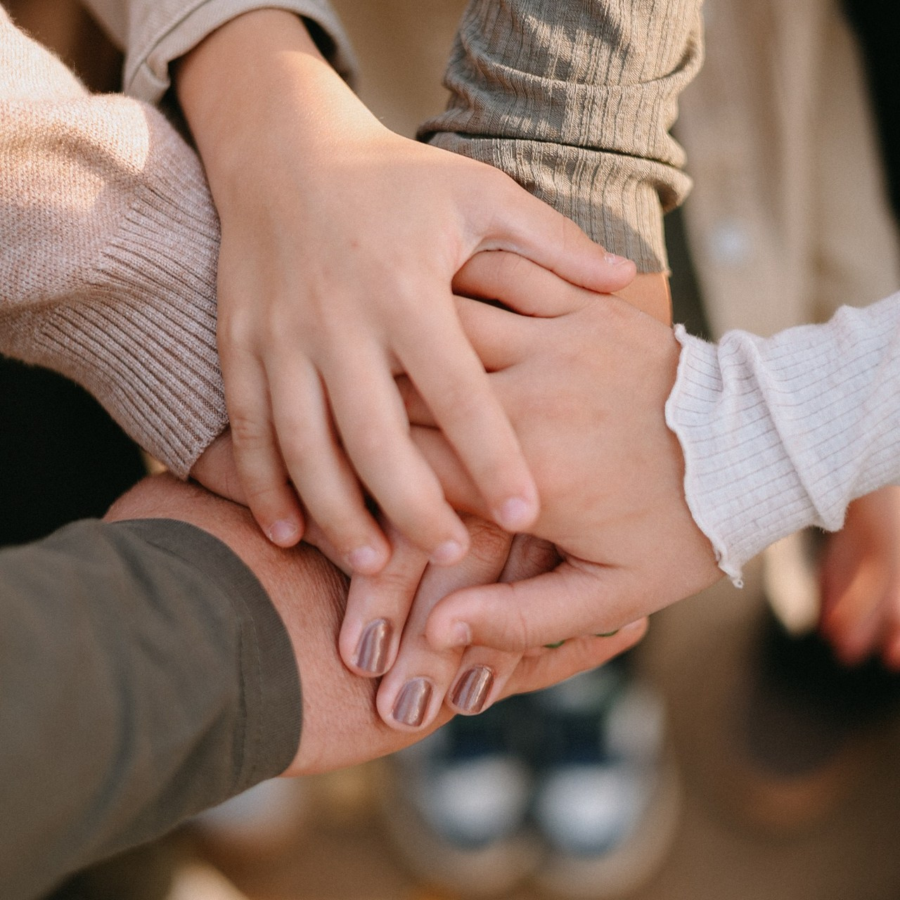 Отзывы. Фотограф Елизавета Наумова