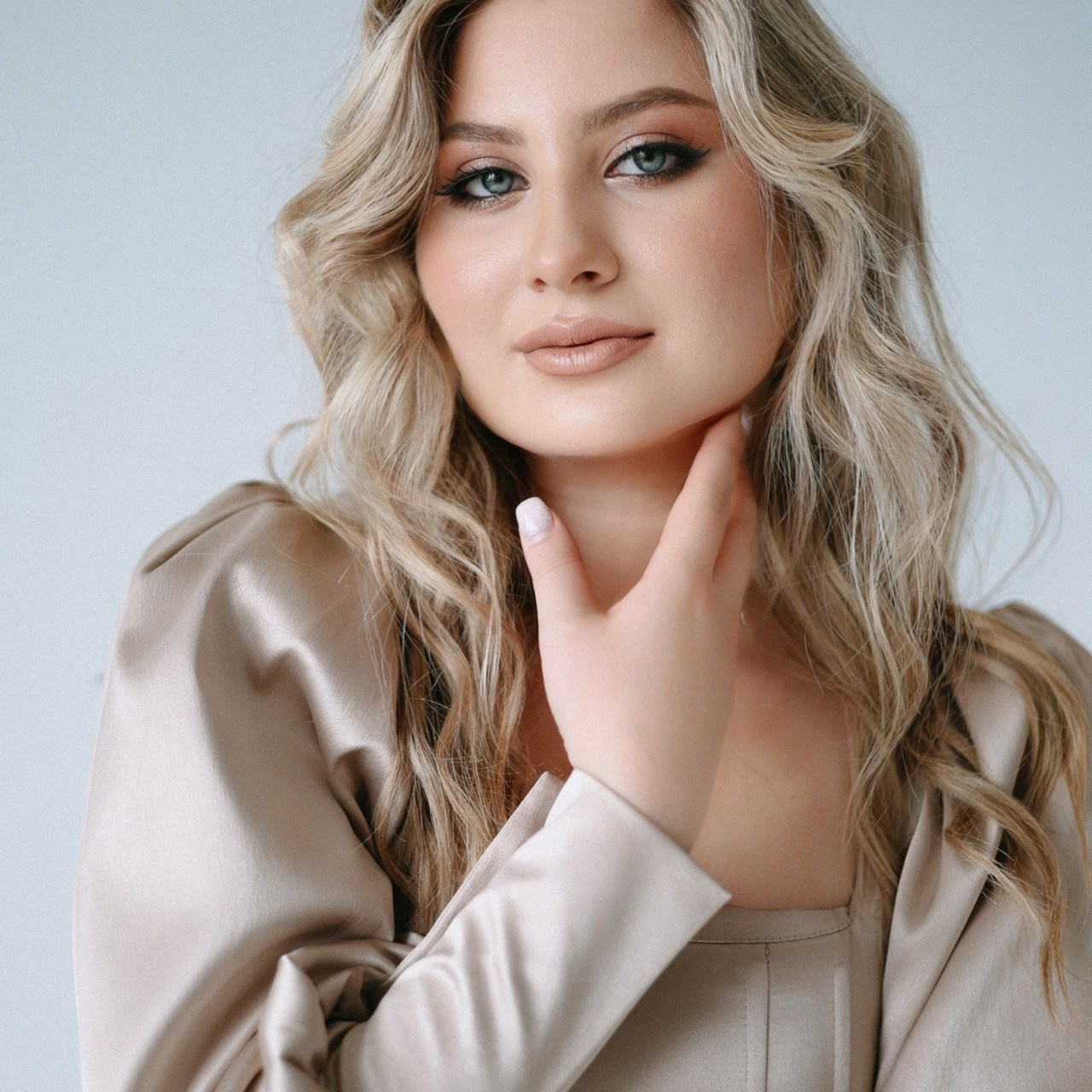 Отзывы. Фотограф Елизавета Наумова