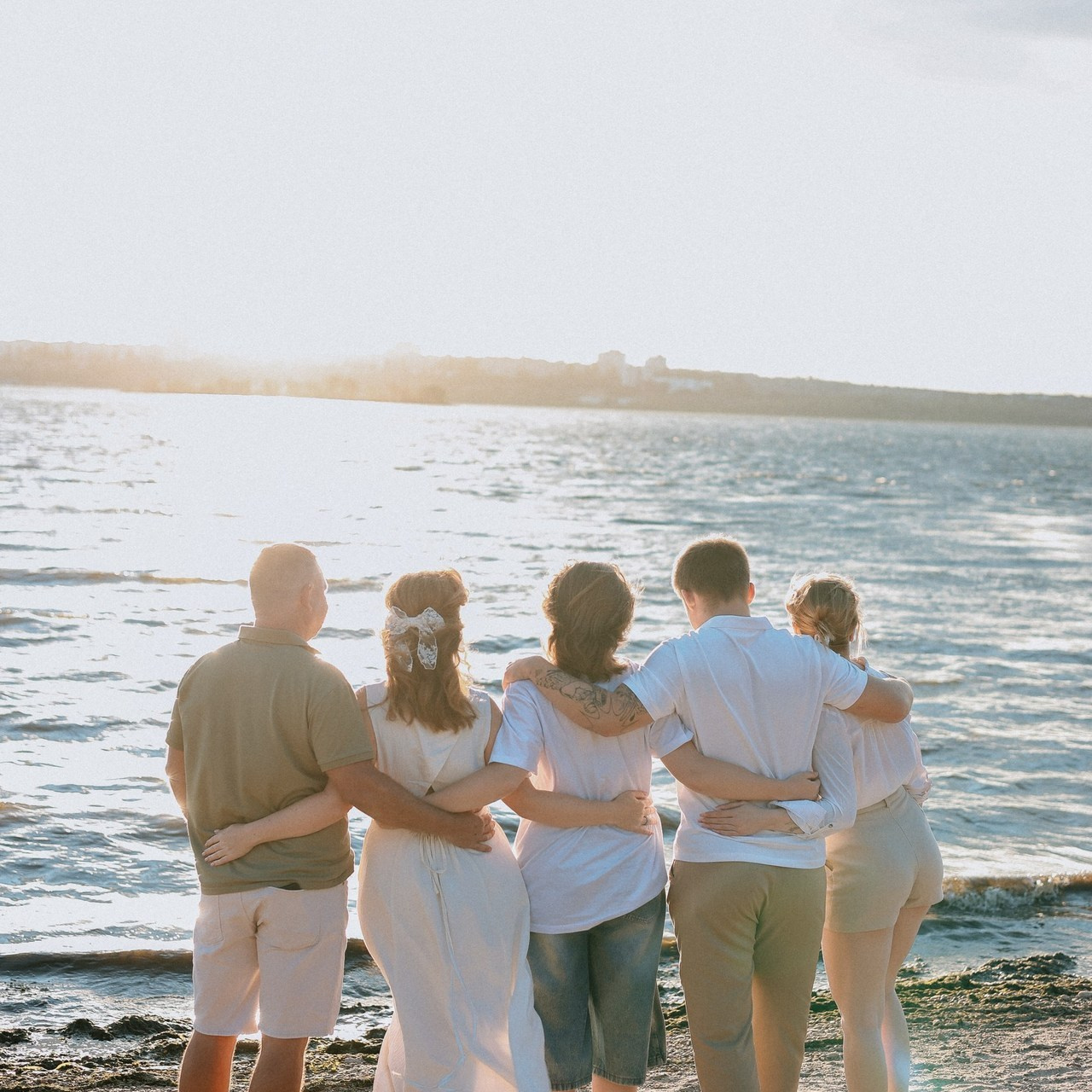 Отзывы. Фотограф Елизавета Наумова