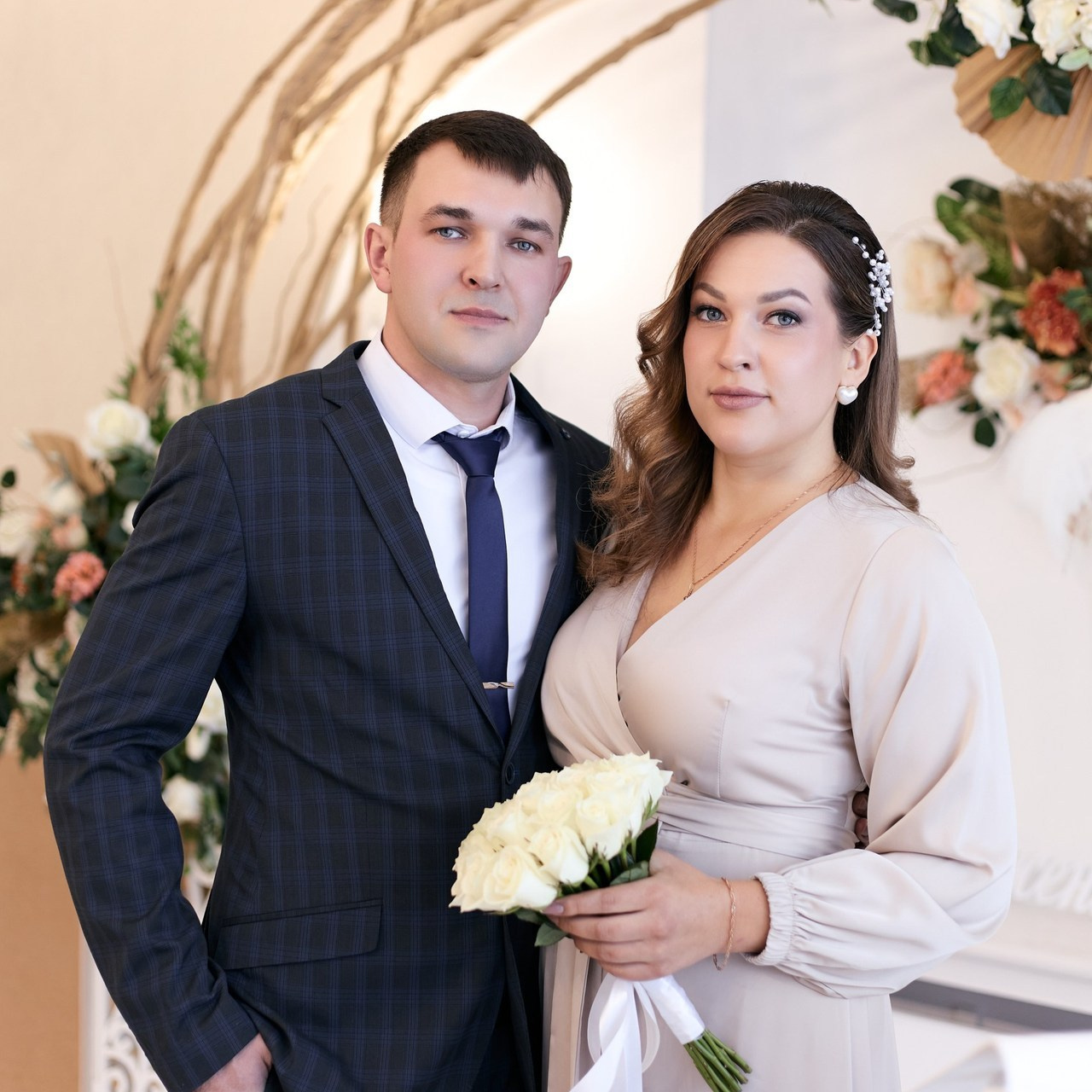 Отзывы. Фотограф Елизавета Наумова