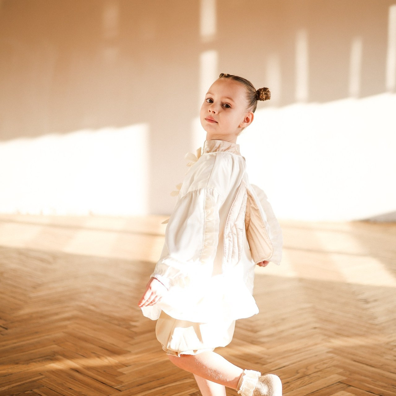 Отзывы. Фотограф Елизавета Наумова