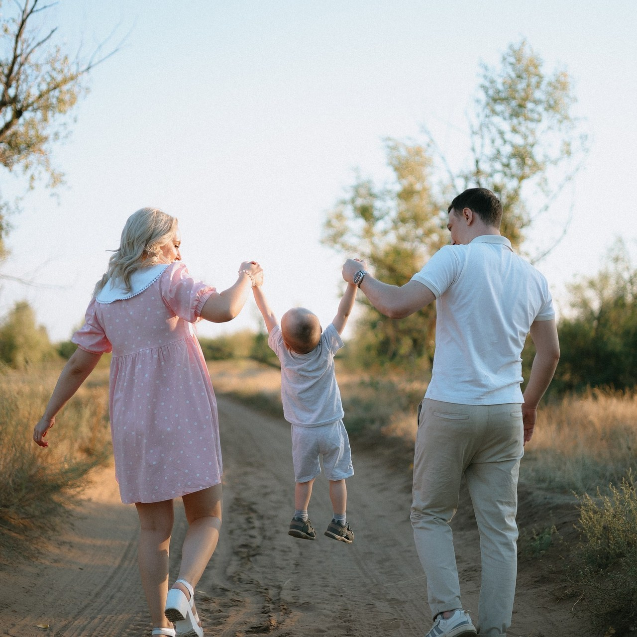 Отзывы. Фотограф Елизавета Наумова