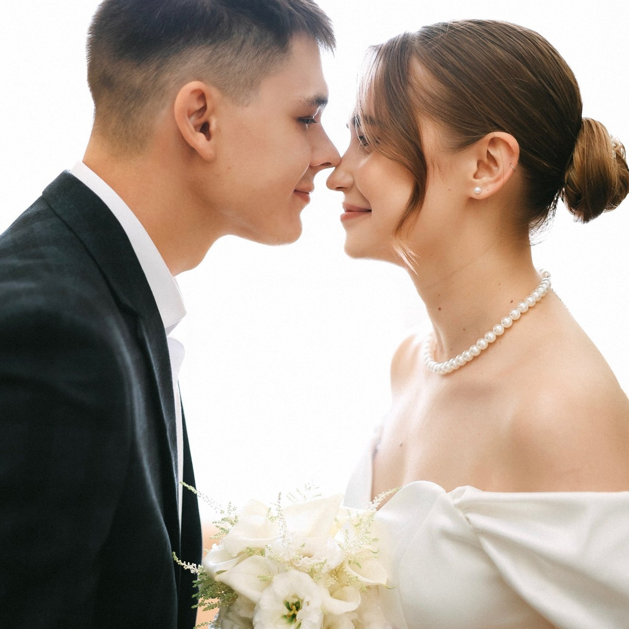 Отзывы. Фотограф Елизавета Наумова