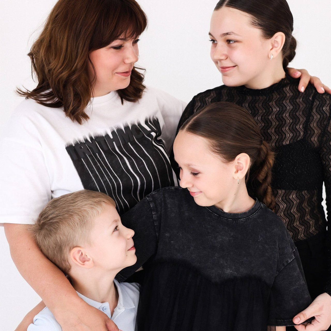 Отзывы. Фотограф Елизавета Наумова