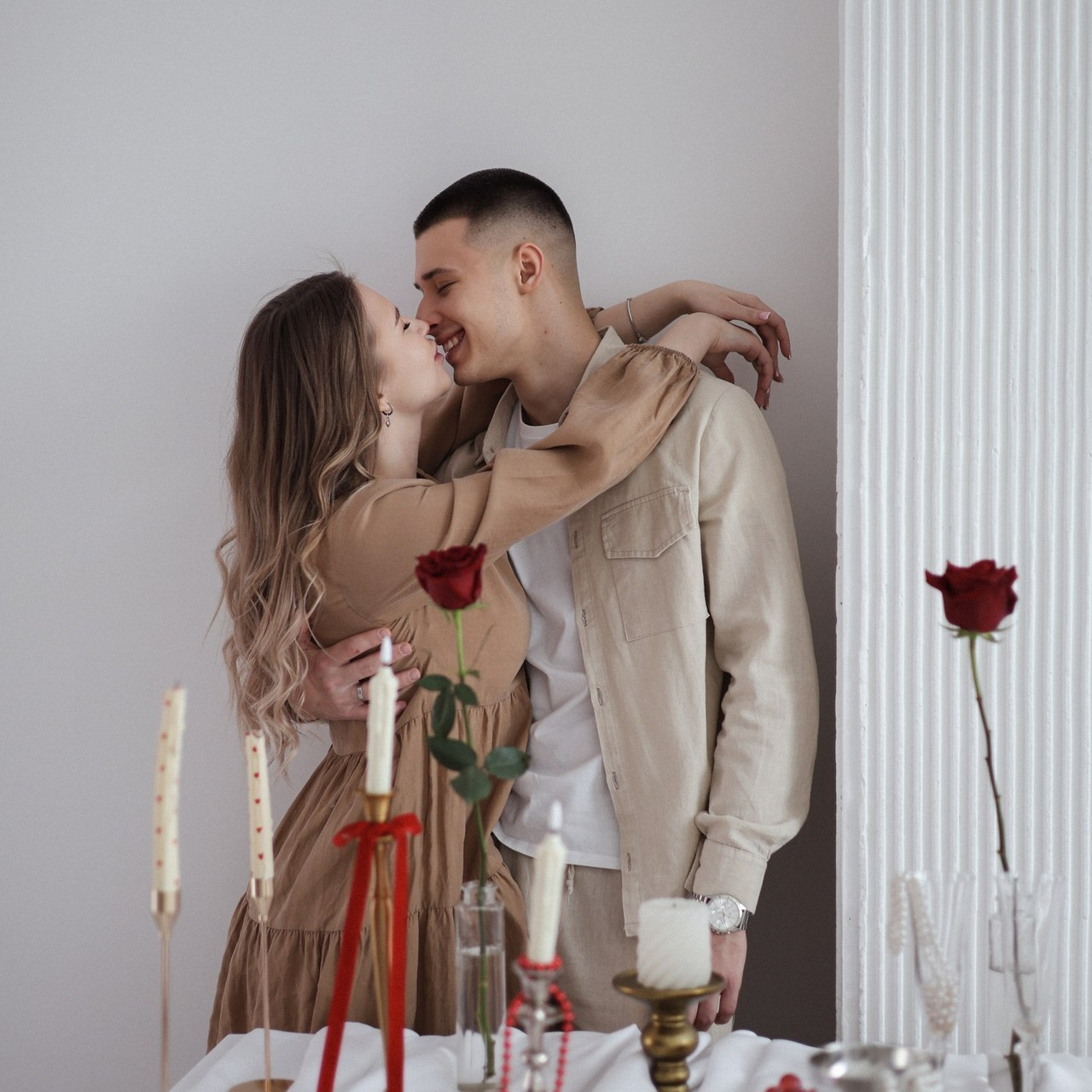 Отзывы. Фотограф Елизавета Наумова