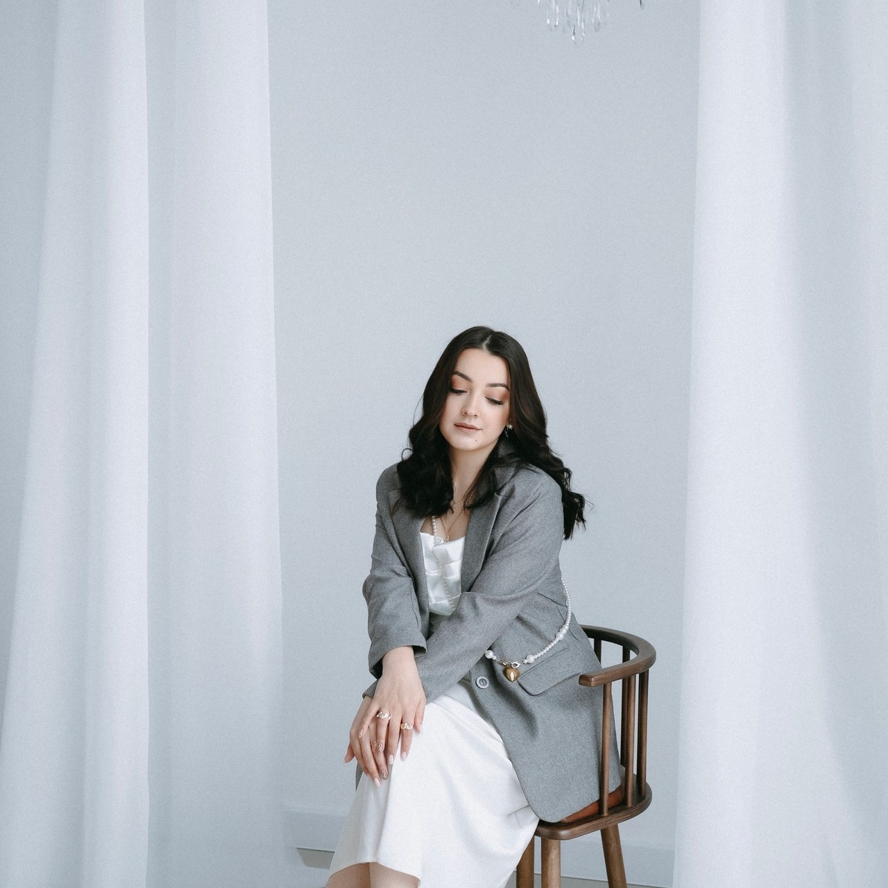 Отзывы. Фотограф Елизавета Наумова