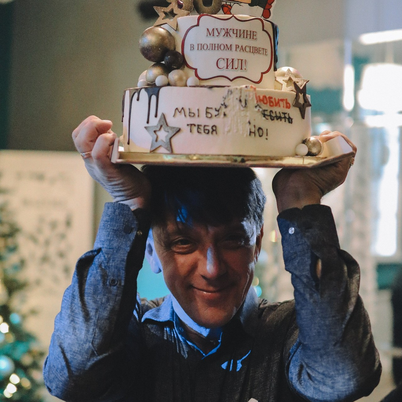 Отзывы. Фотограф Елизавета Наумова